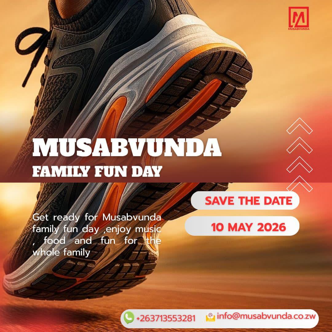 Musabvunda Half Marathon & Family Fun Day