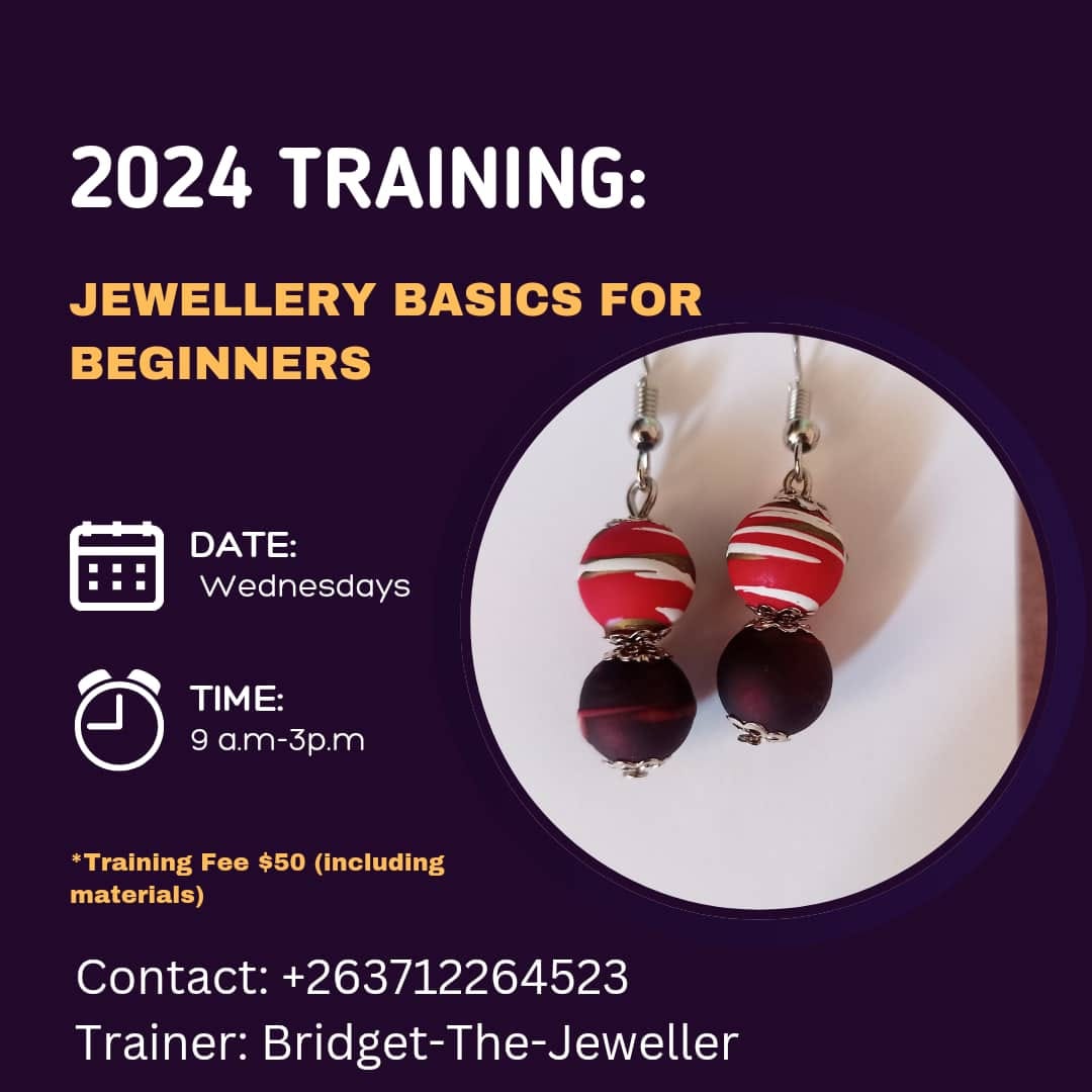 Jewellery Making Basics For Beginners